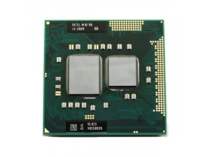 Процесор за лаптоп Intel Core i3-380M 2.53Ghz 3M SLBZX Dell Vostro 1540